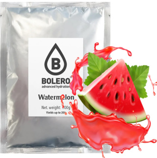 Bolero Drink Watermelon 100g