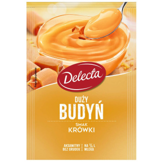 DELECTA BUDYŃ KRÓWKOWY - 64G