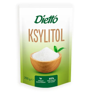 SANTE Dietto Ksylitol 250g