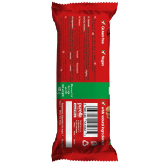 BERAW PURELLA BATON BAR ENERGY GINGERBREAD 40G