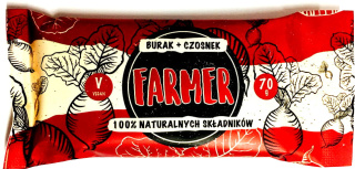 ZMIANY ZMIANY Baton Farmer Burak 70 g