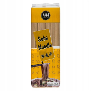 ASIA KITCHEN Makaron Soba 300g