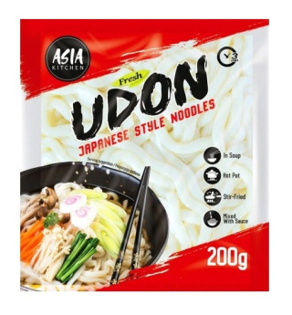 ASIA KITCHEN Makaron Udon 300g