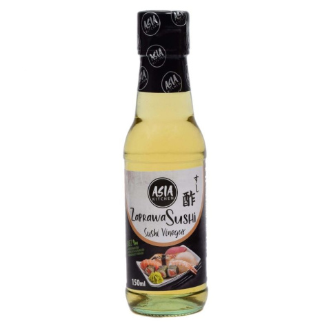 ASIAN KITCHEN Zaprawa do sushi 150ml