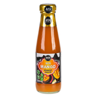 ASIAN KITCHEN Tajski sos mango 200ml