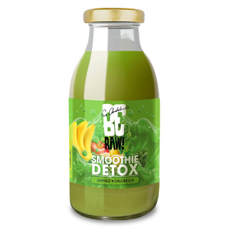 PURELLA BeRAW Smoothie Detox 250ml