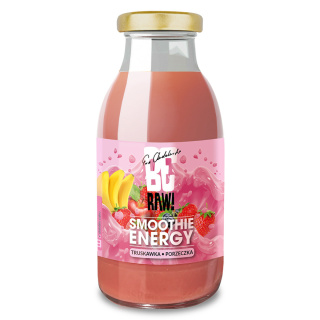 PURELLA BeRAW Smoothie Energy 250ml