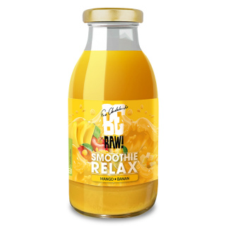 PURELLA BeRAW Smoothie Relax 250ml